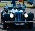 MG TF